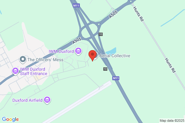 Aircraft Restoration Co