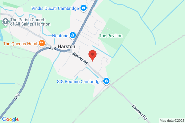 Cambridge Health Ltd