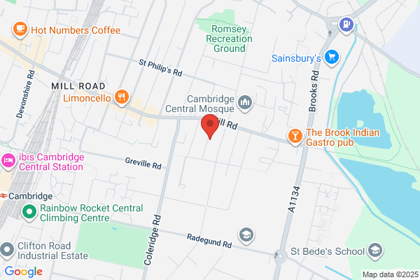 BDS Architects Ltd