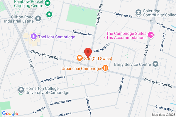 Bar Hill Asbestos Services