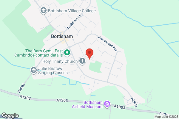 Bottisham Asbestos Services