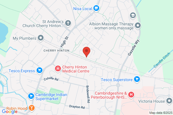 MDHS Asbestos Consultants Ltd