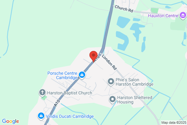 Cambridge Brass Rubbing Centre