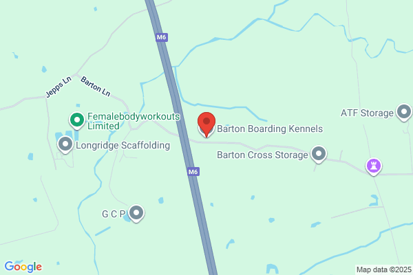 Barton Boarding Kennels & Cattery