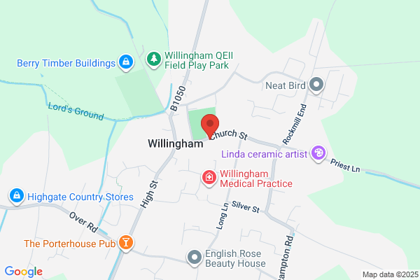 Uttridge & Granger Ltd