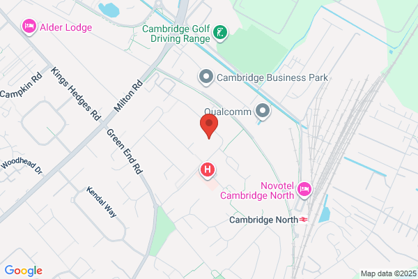 Tool Centre | Cambridge