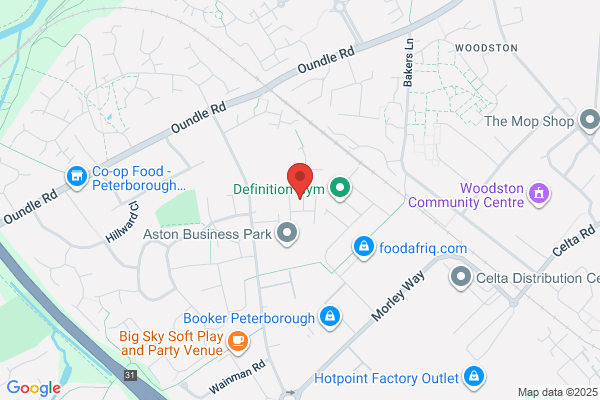 Activ Security (UK) Ltd
