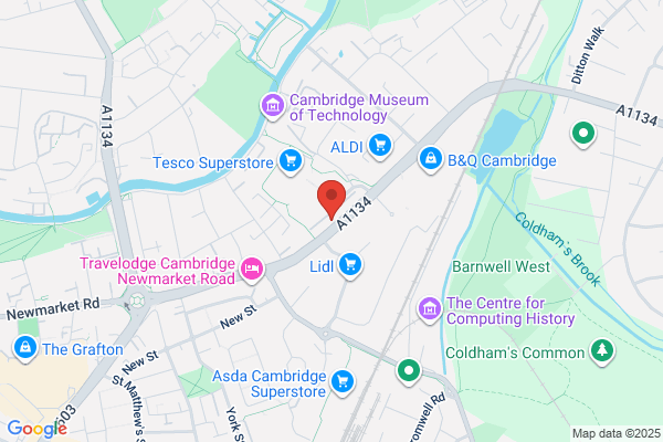 Dent Security Systems Ltd