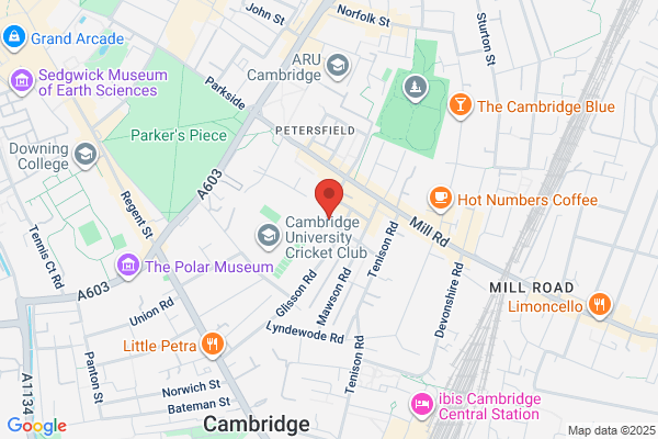 Cambridge Econometrics Ltd