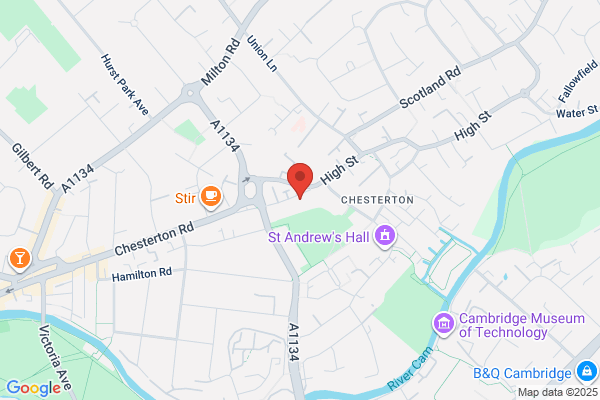Lothian Associates Ltd
