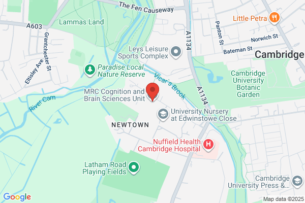 The Michael House