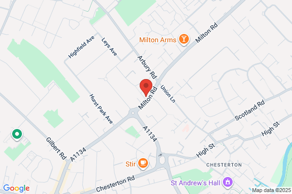 Wilco Motor Spares