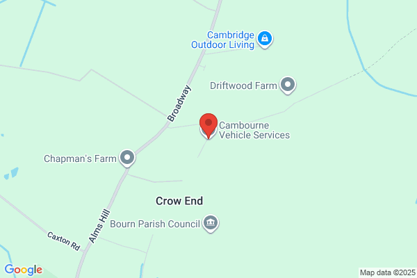 Cambourne Car Clinic