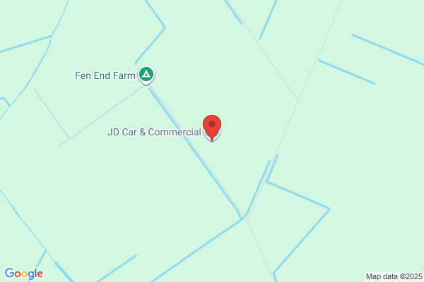 JD Car & Commercial