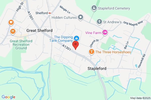 Murketts Of Stapleford