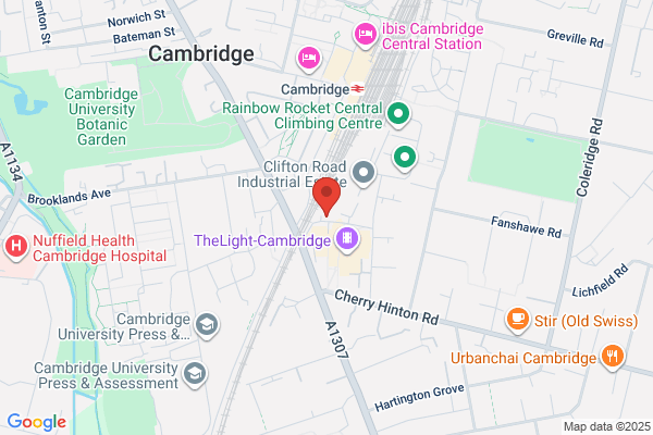 National Car Parks Ltd