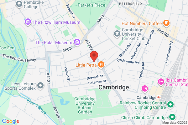 National Car Parks Ltd