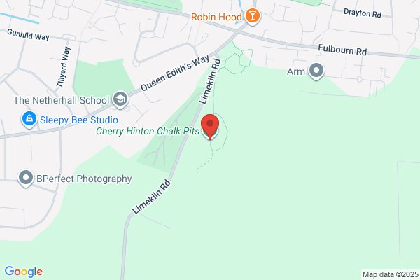 Cherry Hinton