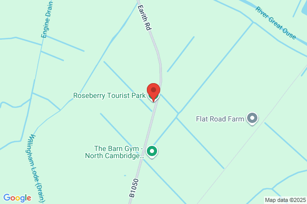 Roseberry Tourist Park