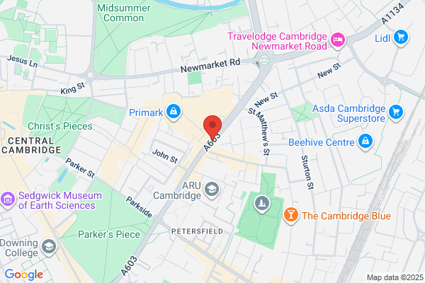 Connexions (Cambridgeshire & Peterborough)