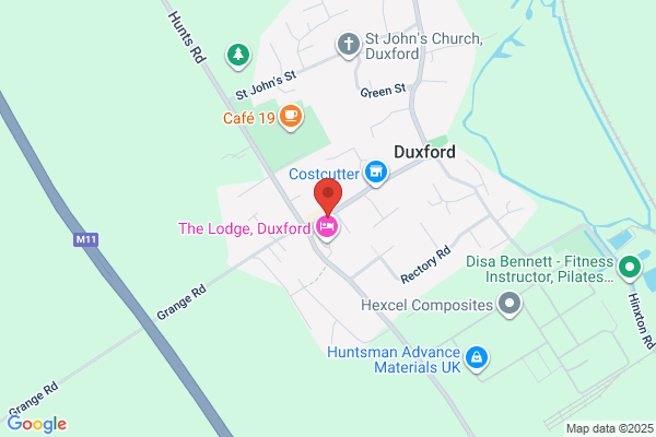 Duxford Country Kitchen