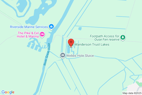The Manderson Trust