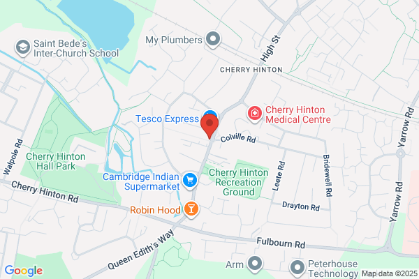 East Anglian Children's Hospices