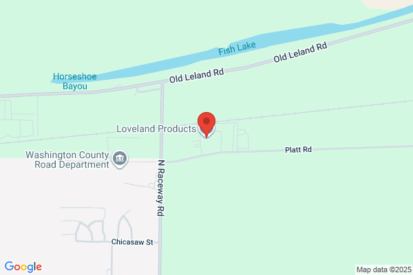 Loveland Industries Ltd