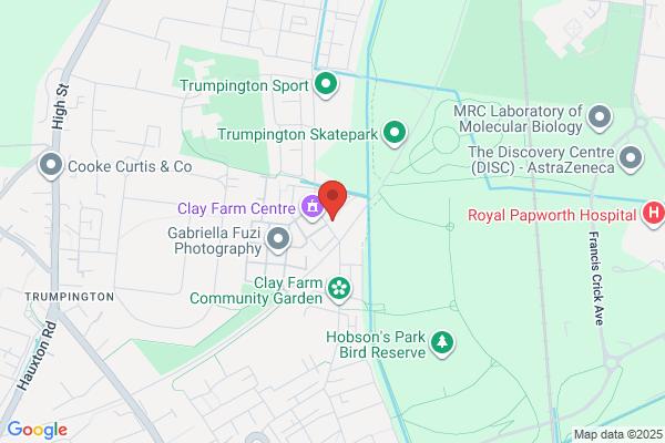 Argos Cambridge Hobson Square (Sainsbury's C&C)