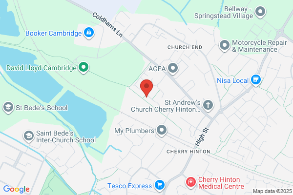 Area Cladding Ltd