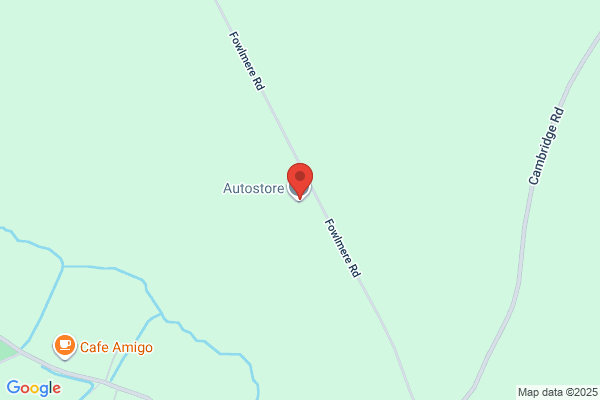 Autostore