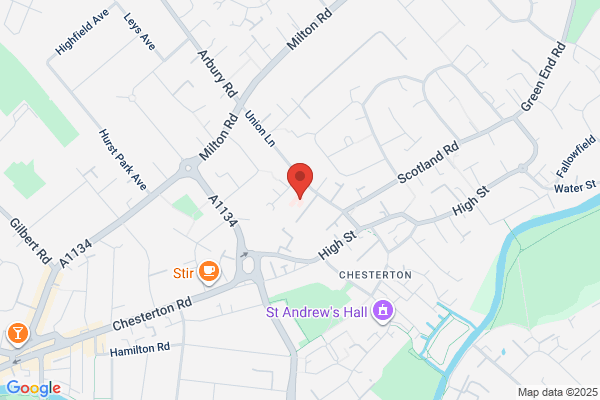 Chesterton Medical Centre