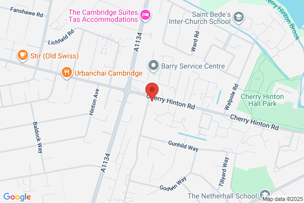 Cornford House Surgery
