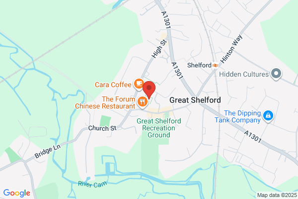 Shelford Health Centre