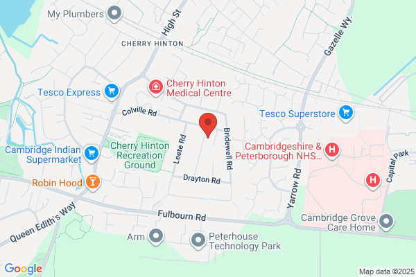 Meditherm Ltd