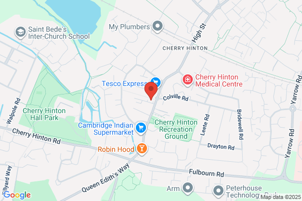 The Travel Clinic Ltd