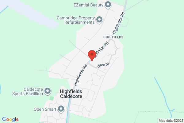 Caldecote Social Club