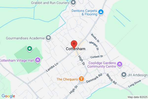Cottenham Conservative Club