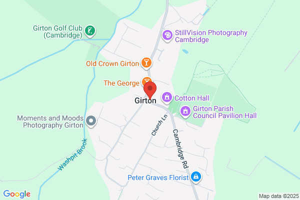 Girton Goose Club