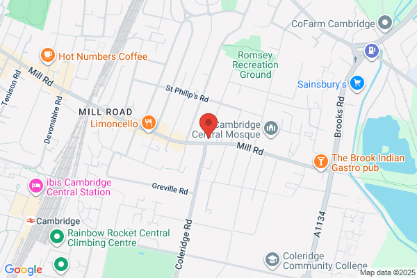 Romsey Labour Club