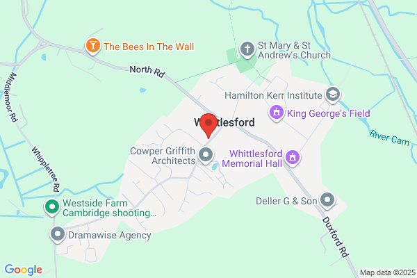 Whittlesford Social Club