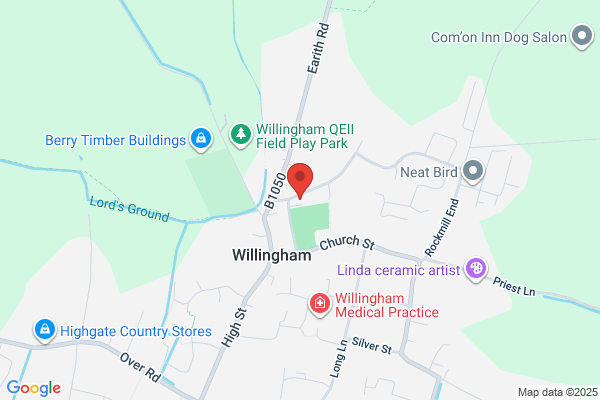 Willingham Social Club