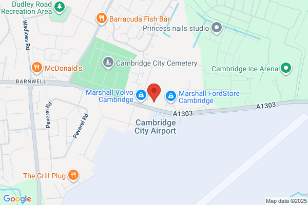 Marshall Motor Group Ltd