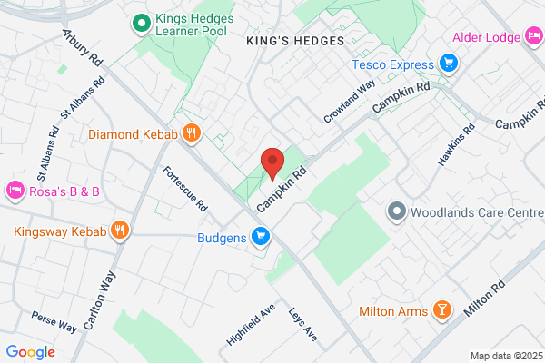 Arbury Community Centre
