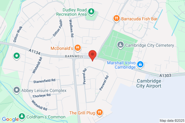 East Barnwell Community Centre