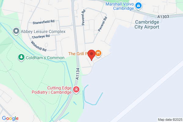 Cannon Tomlinson Mansley Ltd