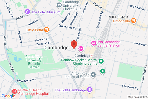 4Cambridge