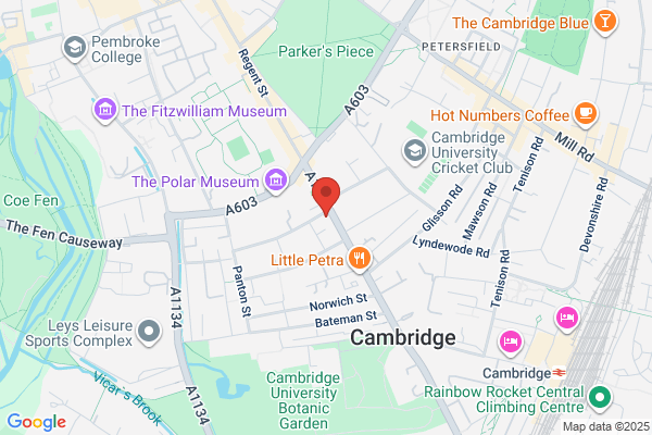 Cambridge Animation Systems Ltd