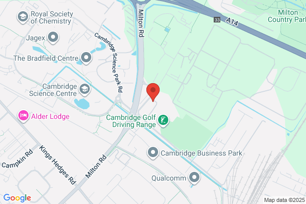 Cambridge Connect