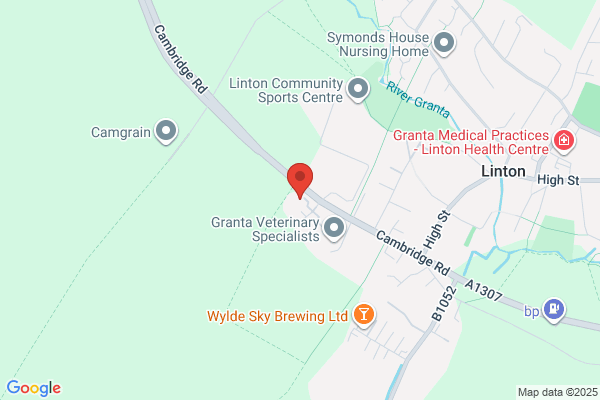 Granta Computers Ltd